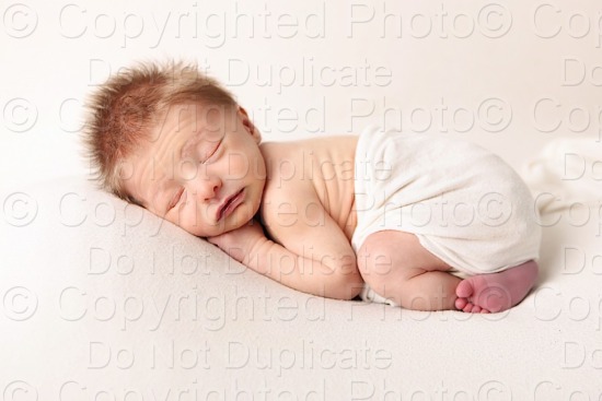 Cooper-Pratt Newborn