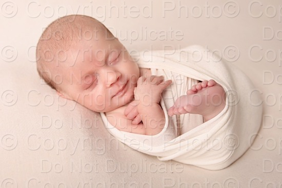 Millichope Newborn