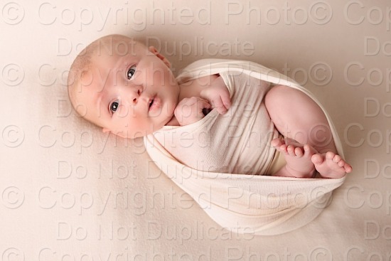 Pharo Newborn