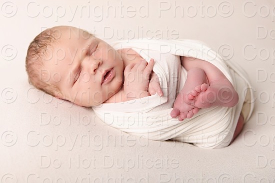 Bazell Newborn