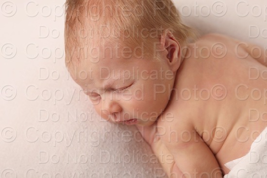 Coysh Newborn