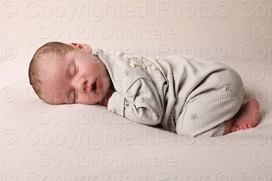 Saunders Newborn