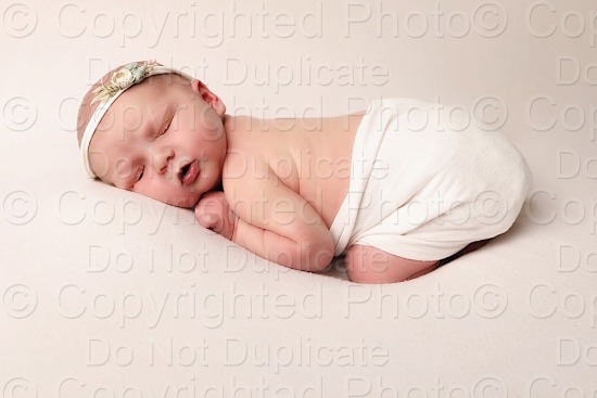 Weeks Newborn