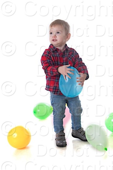 Sheldon-Wright Toddler