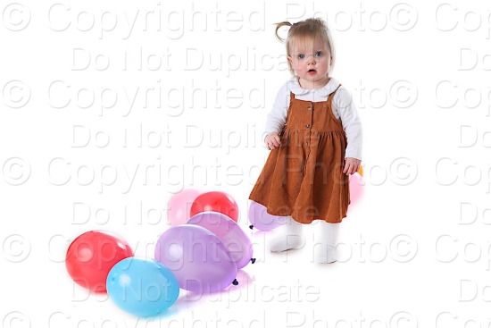 E Coysh Toddler