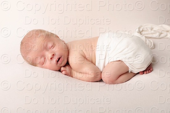 Roach Newborn