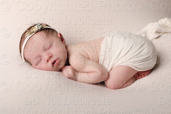 Dos Santos Newborn