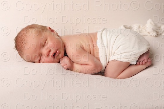Croxford Newborn