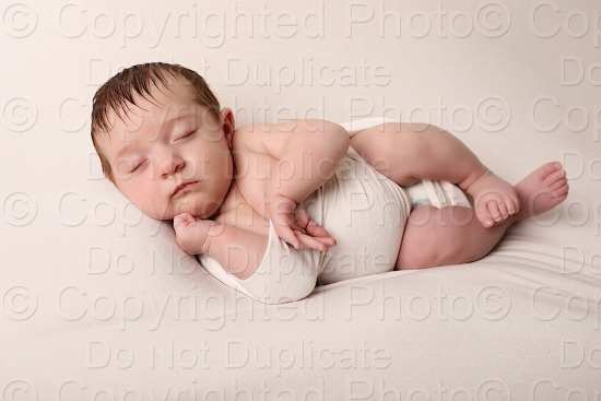 Parish Newborn