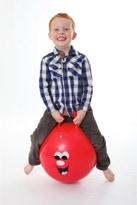 Fun Pre-school phot by Jayne Poole