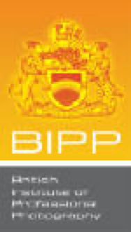 Bipp Logo which Jayne Poole is a member.